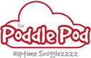 Poddle Pod UK logo