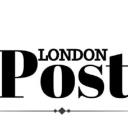 London Post logo