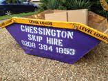 Chessington Skip Hire image 3