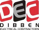 Dibben Electrical Contractors logo