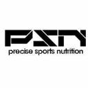 Precise sports nutrition logo