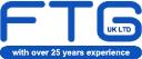 FTG UK Ltd logo