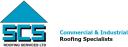 SCS Roofing Services Ltd logo