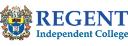 Regent Independent College logo