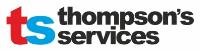 Thompson's Services image 1