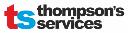 Thompson's Services logo