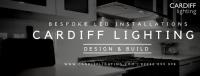 Cardiff Lighting - Bespoke Lighting Installations image 2