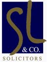 SL & Co Solicitors logo