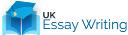 Essay Writing Service UK logo