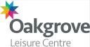Oakgrove Leisure Centre logo