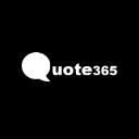 Quote 365 logo