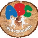 ABC Playgrounds logo