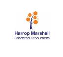 Harrop Marshall logo