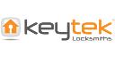 Keytek Locksmiths Scarborough logo