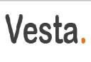 Vesta FM logo