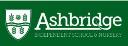Ashbridge Independent School and Nursery logo