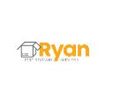London Ryan Man and Van Services logo