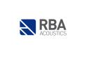 RBA Acoustics logo