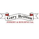 Gary Britton Joinery & Building Ltd logo