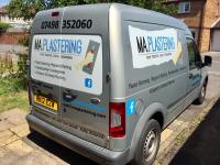 MA. Plastering Services image 1