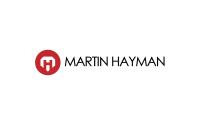 Martin Hayman image 4