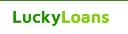 Lucky Loans logo