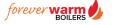 Forever Warm Plumbing & Heating Ltd logo