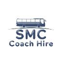 SMC Coach Hire logo