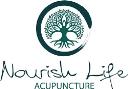 Nourish Life Acupuncture logo