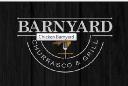 Barnyard Churrasco and Grill logo
