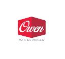 Owen Van Services logo