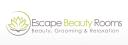 Escape Beauty Rooms logo