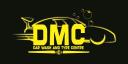 DMC Car Wash & Tyre Centre logo