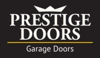 Prestige Garage Doors image 1