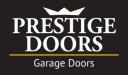 Prestige Garage Doors logo