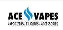 Ace Vapes logo