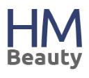 HM Beauty logo