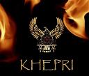 Khepri logo