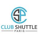 Club Shuttle Paris logo