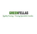 GreenFellas - Garden Fencing Services logo