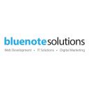 Bluenote Solutions logo