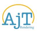 AJT Property Services logo