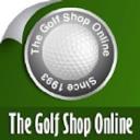 The Golf Shop Online logo