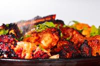 Paprika Indian Restaurant image 2