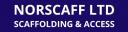 Norscaff Ltd logo