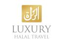 Luxury Halal Travel logo