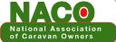 The National Association of Caravan Owners (NACO) logo
