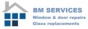 B M Services logo