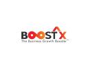 BoostX logo