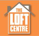 The Loft Centre logo